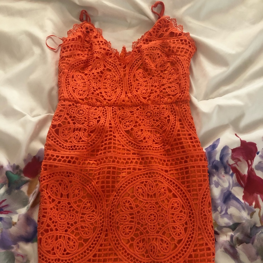 Brand new dress with tags